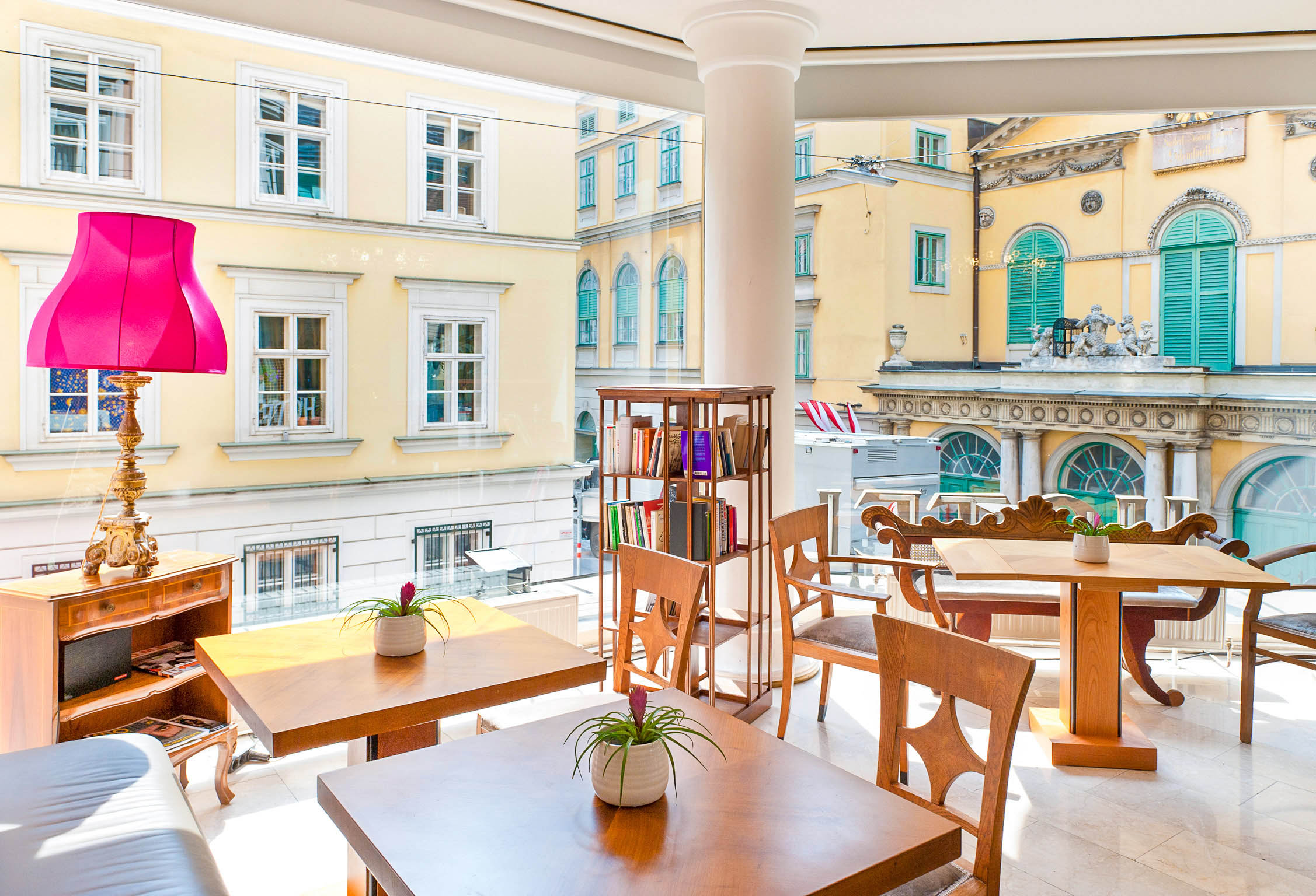 Hotel Beethoven Wien, Boutique Hotel Wien