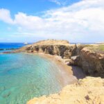 Vitsentzou Beach, Folegandros, Greece