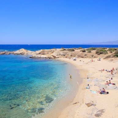 Alyko - Naxos ©Jürgen Reichenpfader