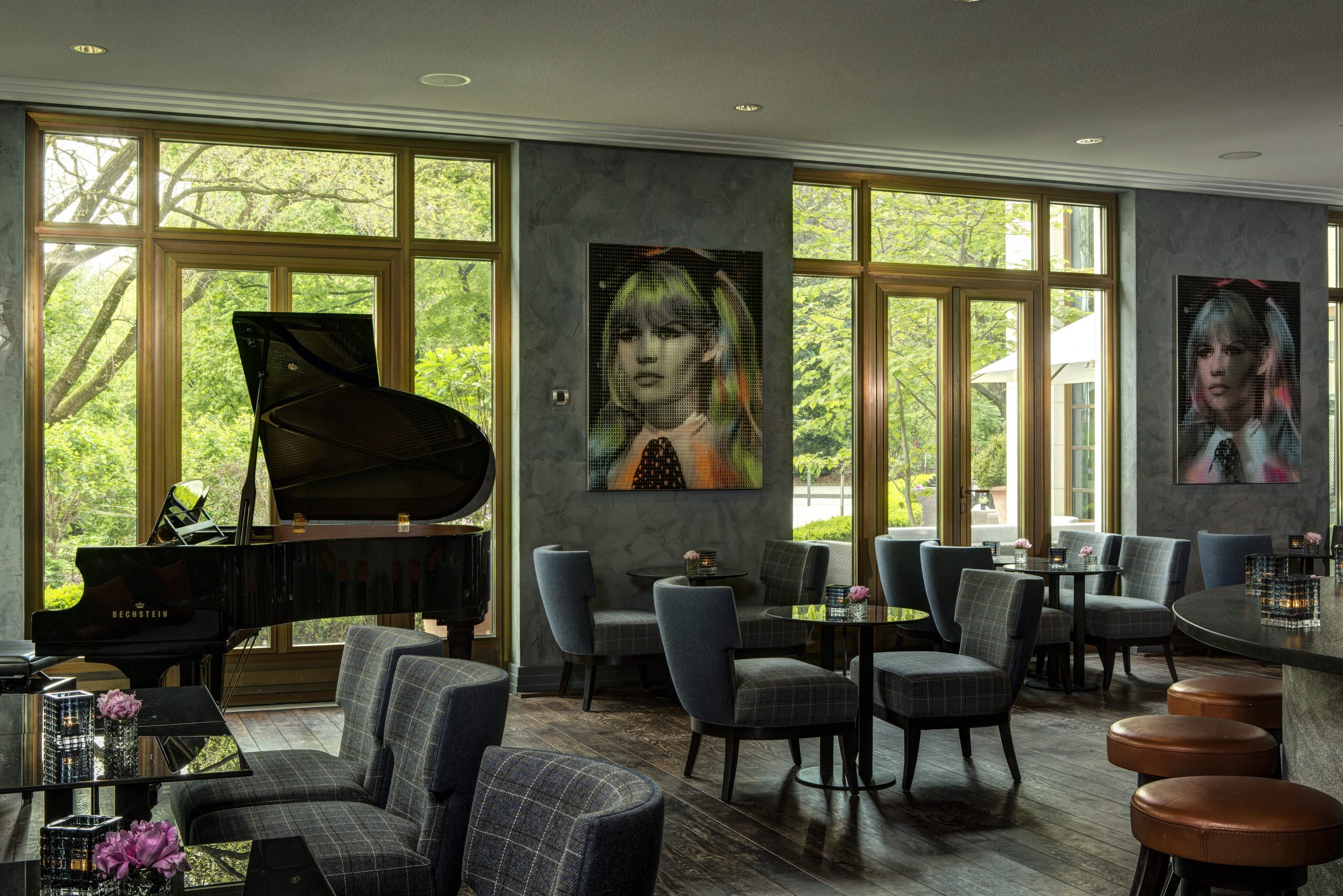 Rocco Forte The Charles Hotel, Boutique Hotel Munich