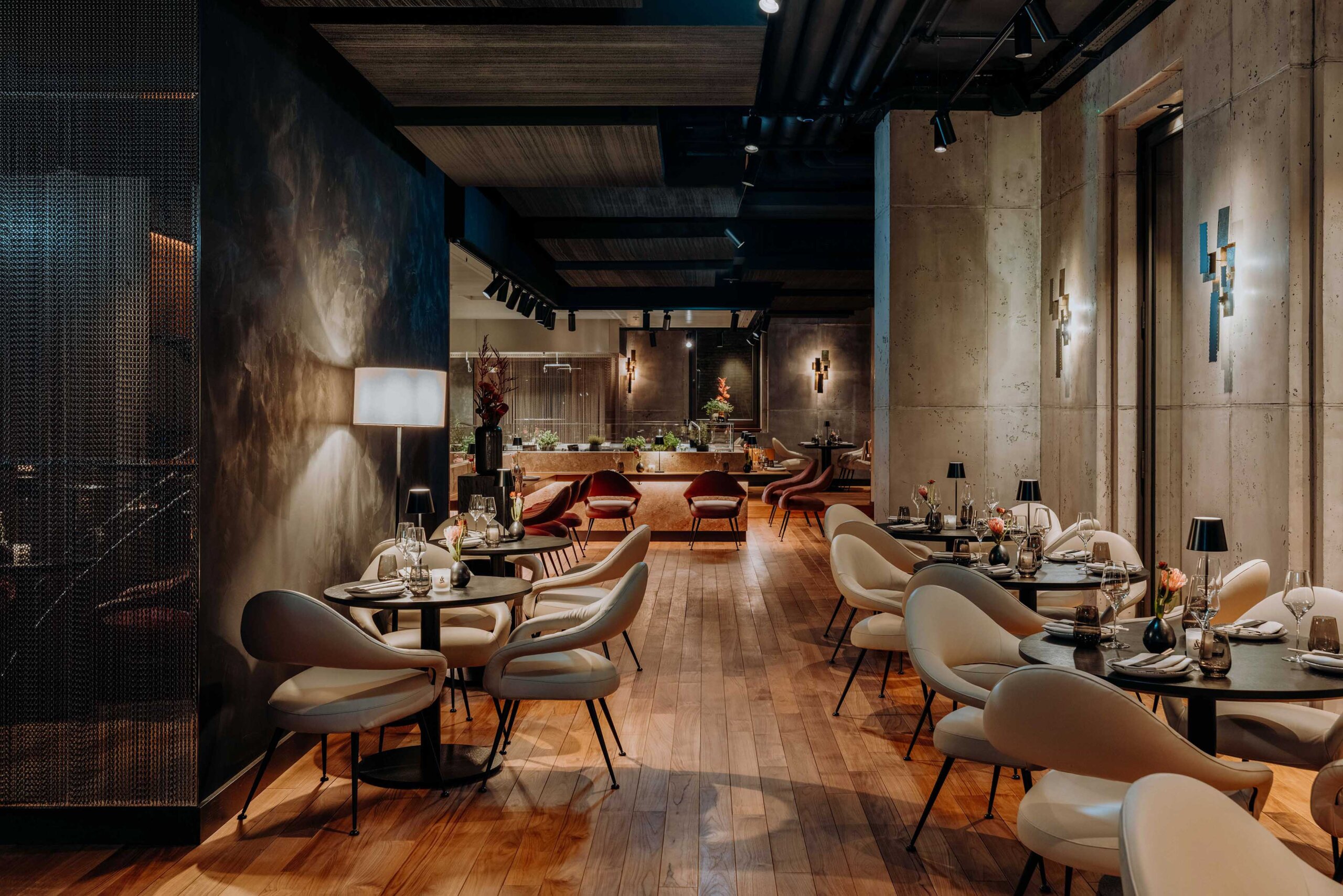 DO & CO, Boutique Hotel Munich