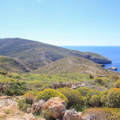 Folegandros, Grèce ©Jürgen Reichenpfader