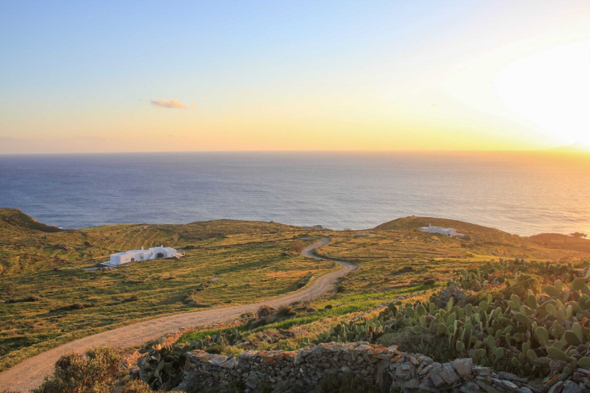 Folegandros - Grèce ©Jürgen Reichenpfader