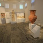 Archaeological Museum, Mykonos, Greece