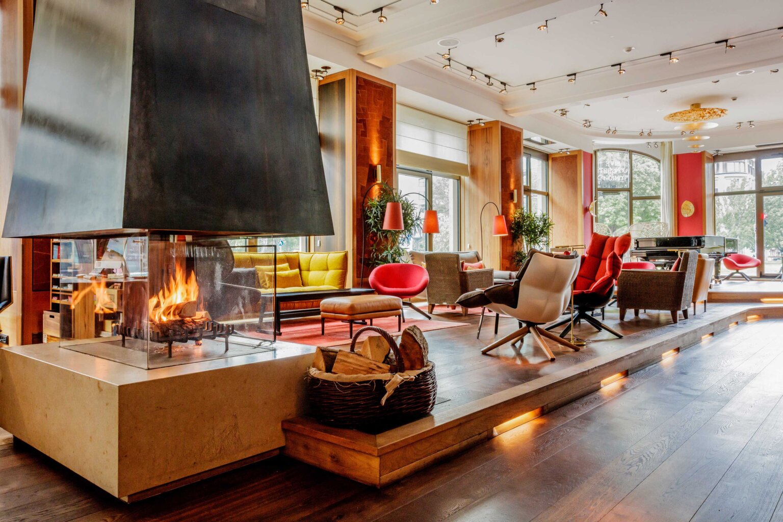 Boutique hotels in berlin