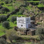 Taubenhaus auf Sifnos