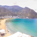 Kamares Beach, Sifnos, Greece