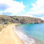Apokofto Beach, Sifnos, Greece