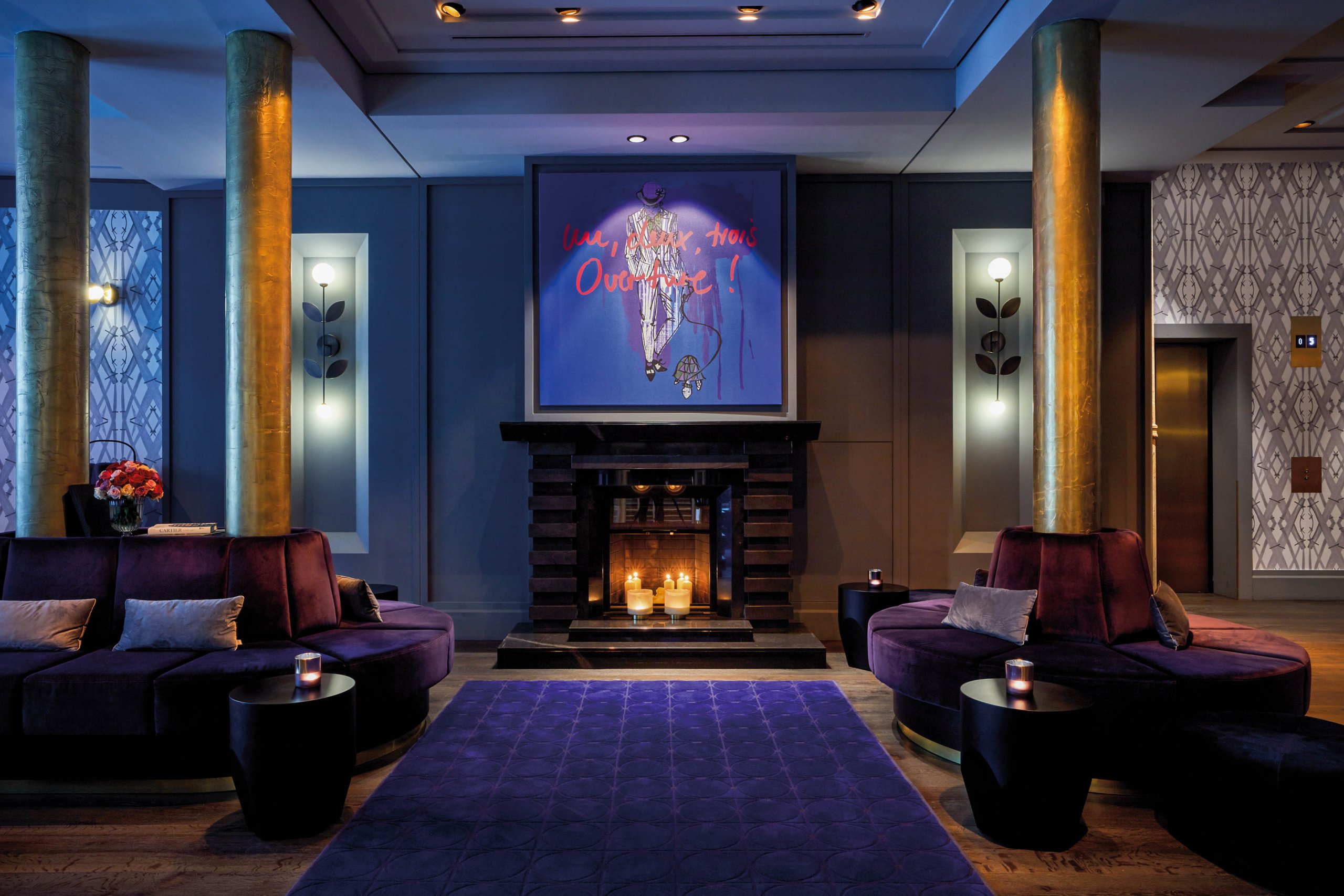 Tortue Hamburg, Boutique Hotel