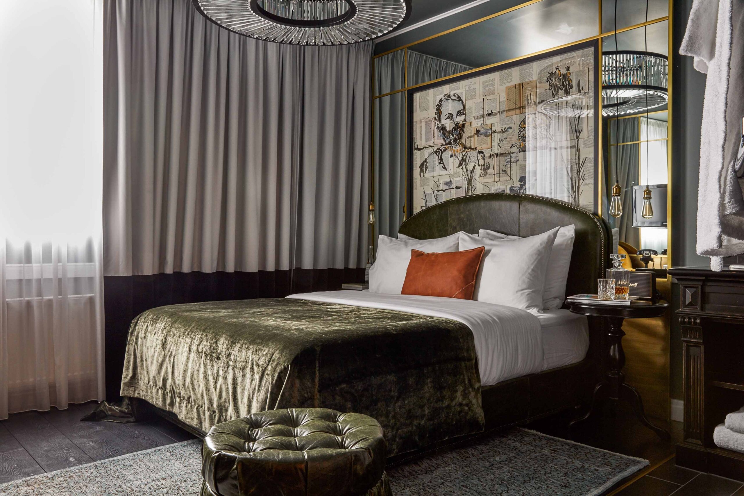 Sir Savigny Hotel, Boutique Hotel Berlin