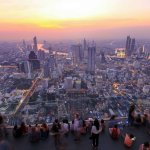 Top 25 schönsten Bangkok Sehenswürdigkeiten thumbnail