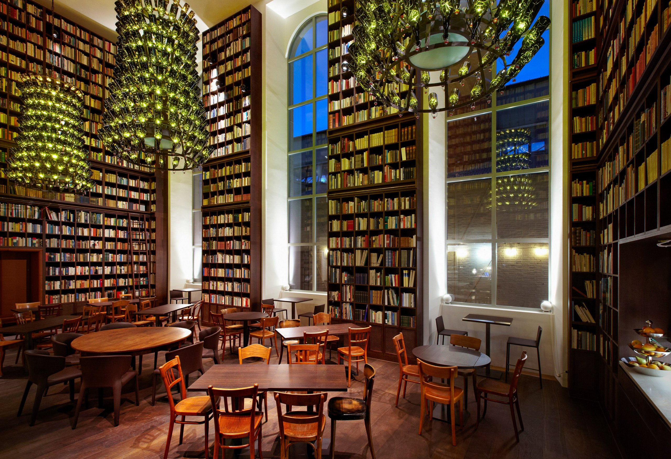 B2 Boutique Hotel Zürich