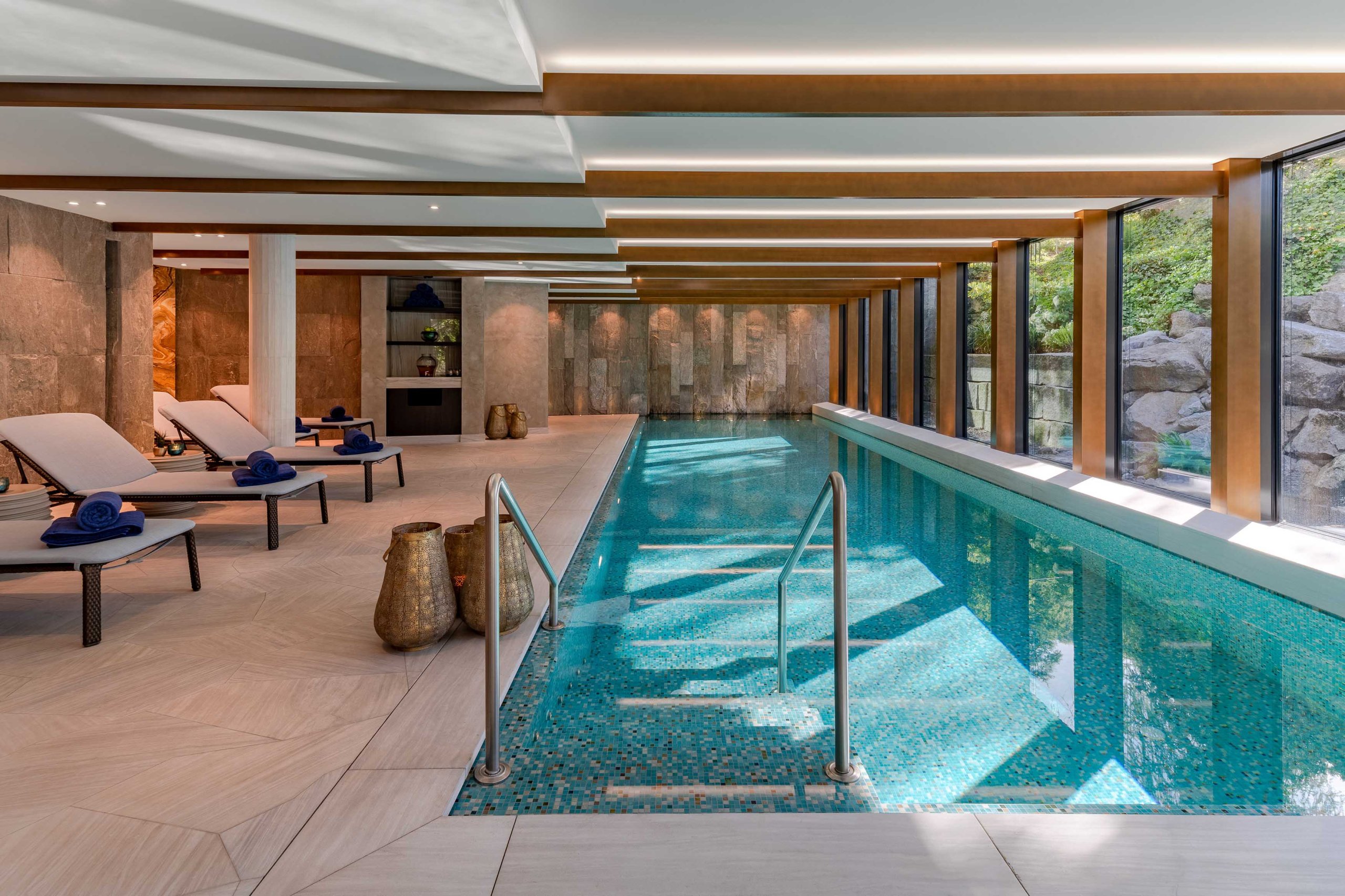 FIVE Zurich Lifestyle Hotel, Boutique Hotel Zürich