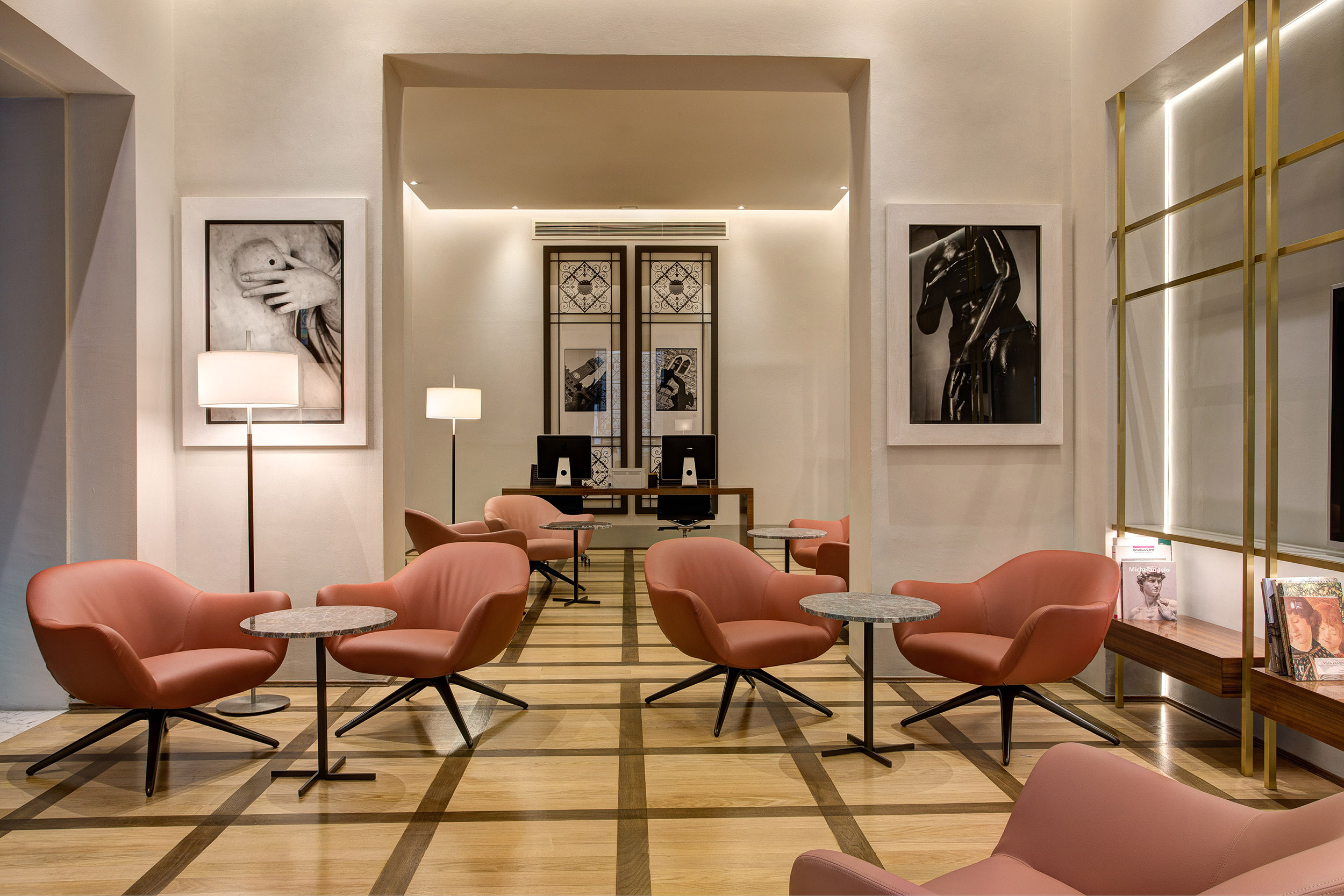 Hotel Orto De' Medici, Boutique Hotel Florence