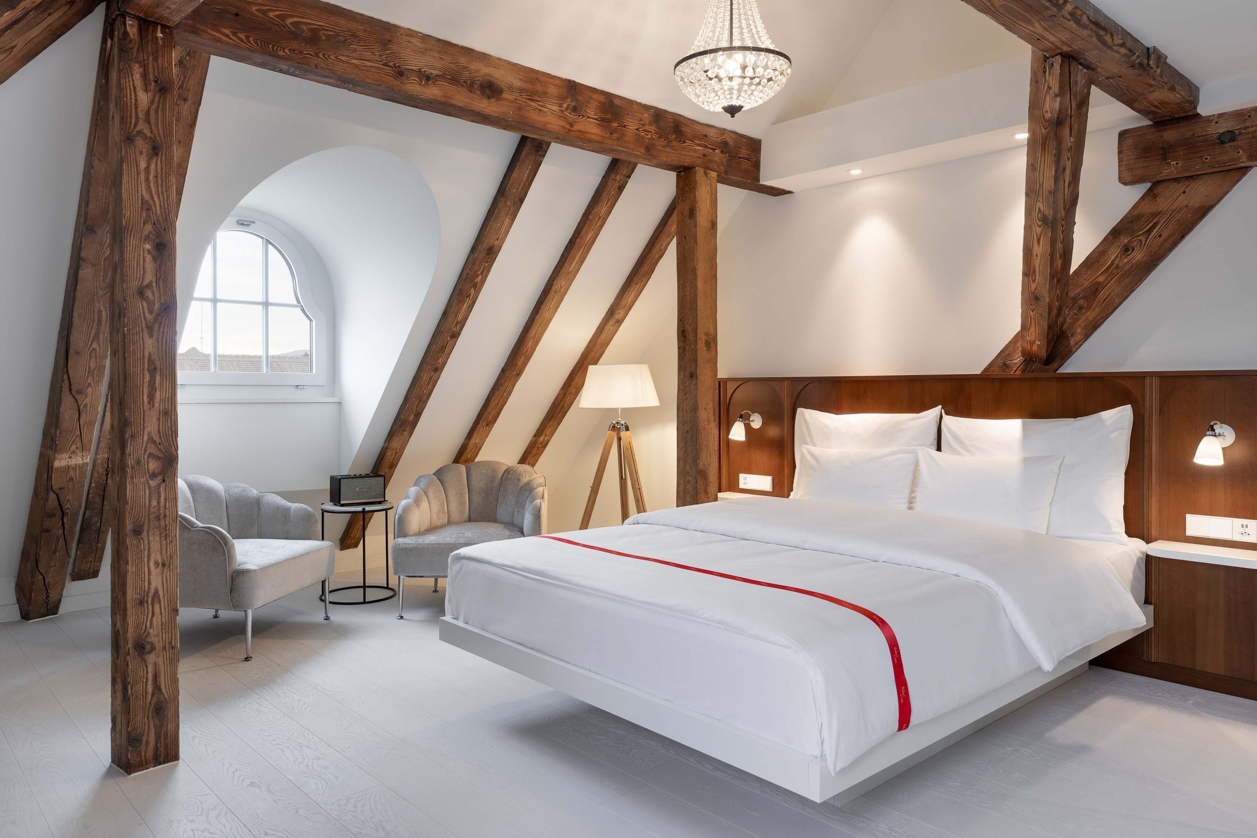 Ruby Mimi Hotel Zurich, Boutique Hotel Zürich