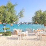 Antiparos, Greece