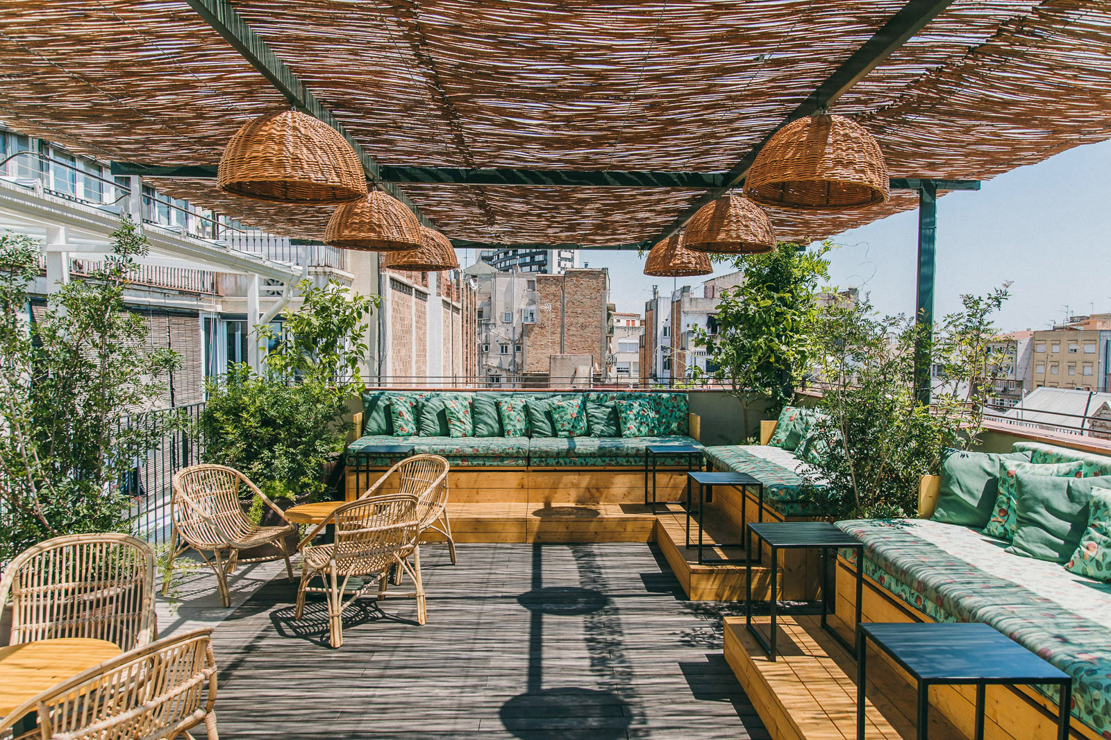Hotel Casa Bonay, Boutique Hotel Barcelona