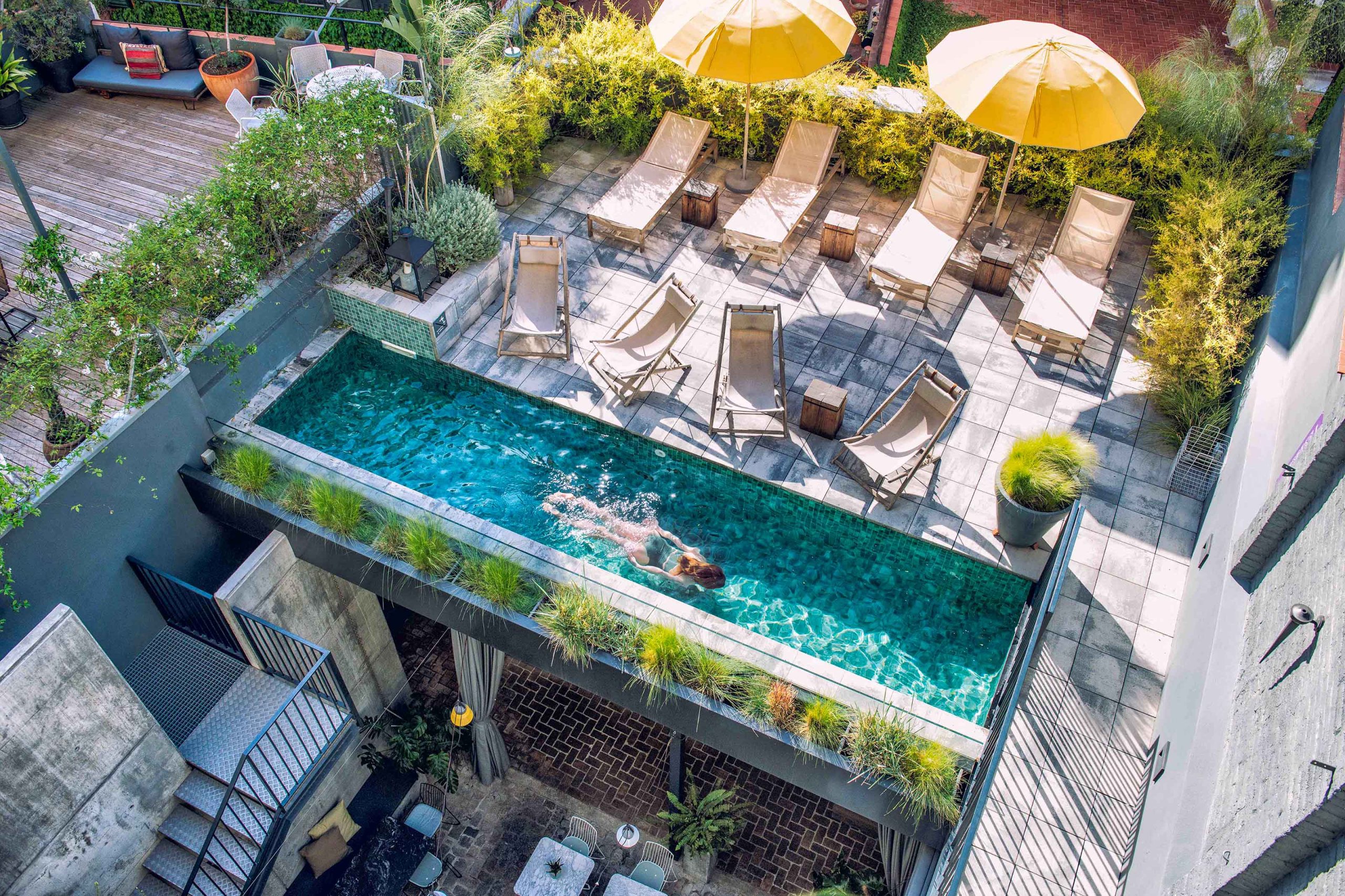 Hotel Brummell, Boutique Hotel Barcelona
