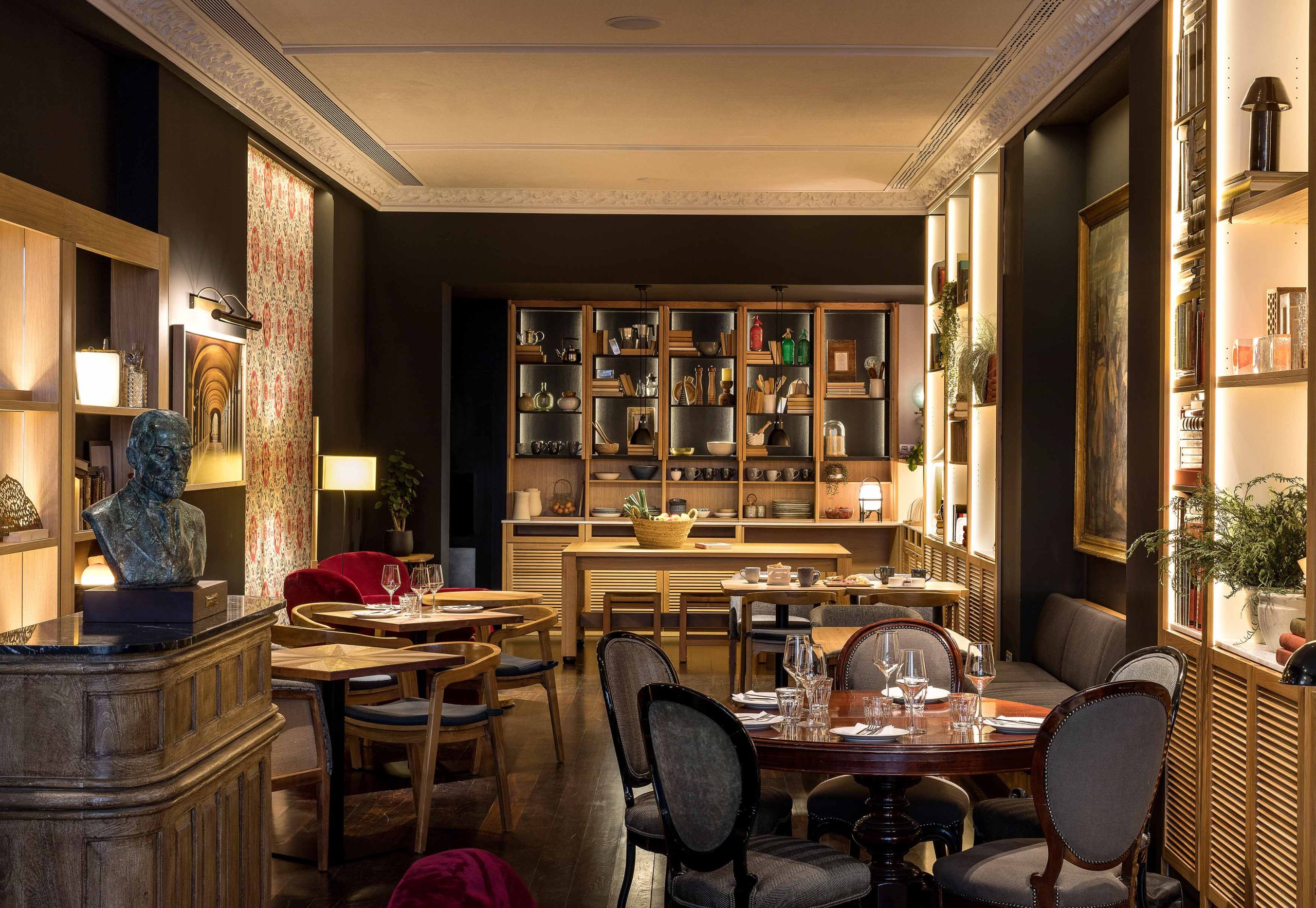 Hotel Casa Sagnier, Boutique Hotel Barcelona