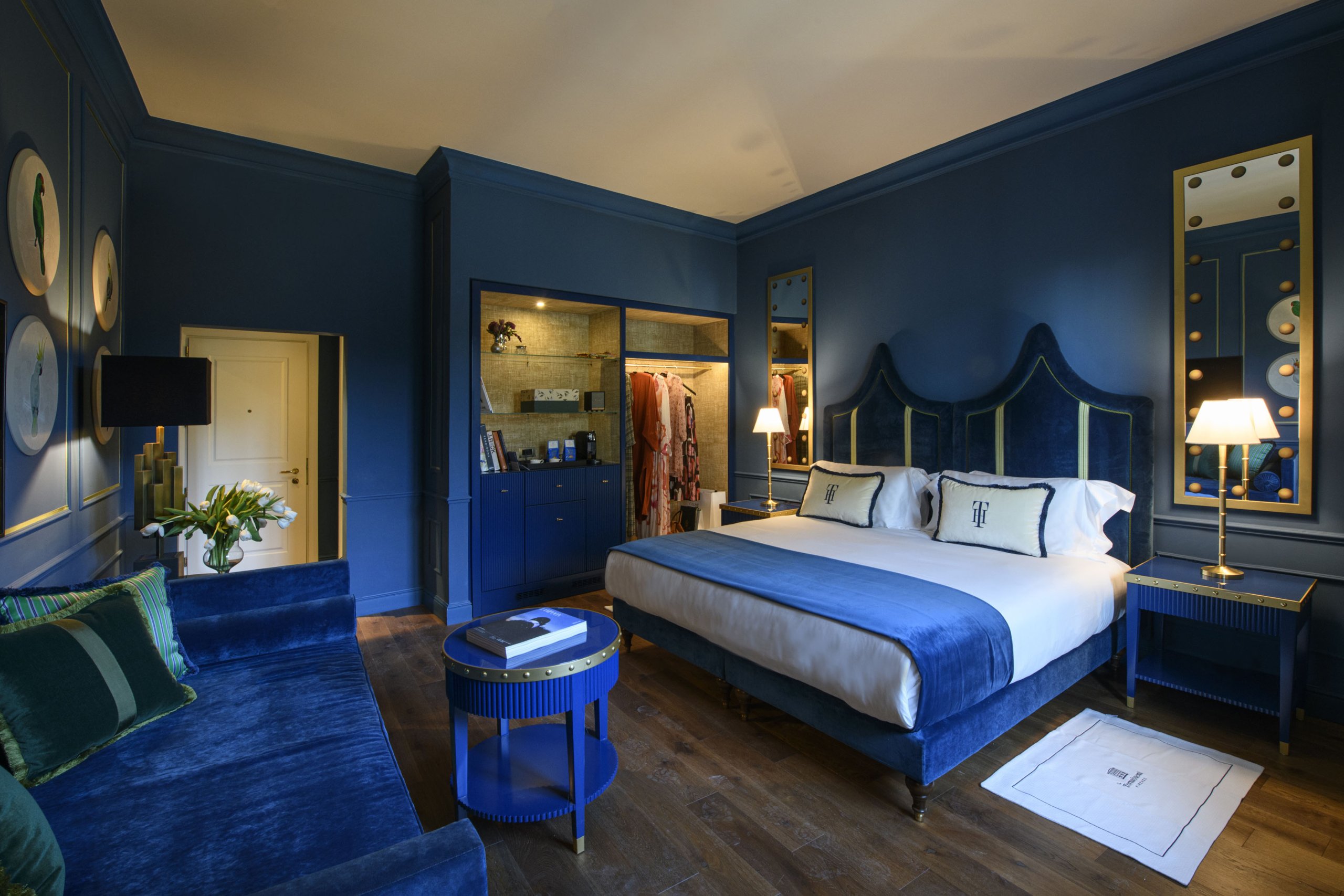 IL Tornabuoni Hotel, Boutique Hotel Florence