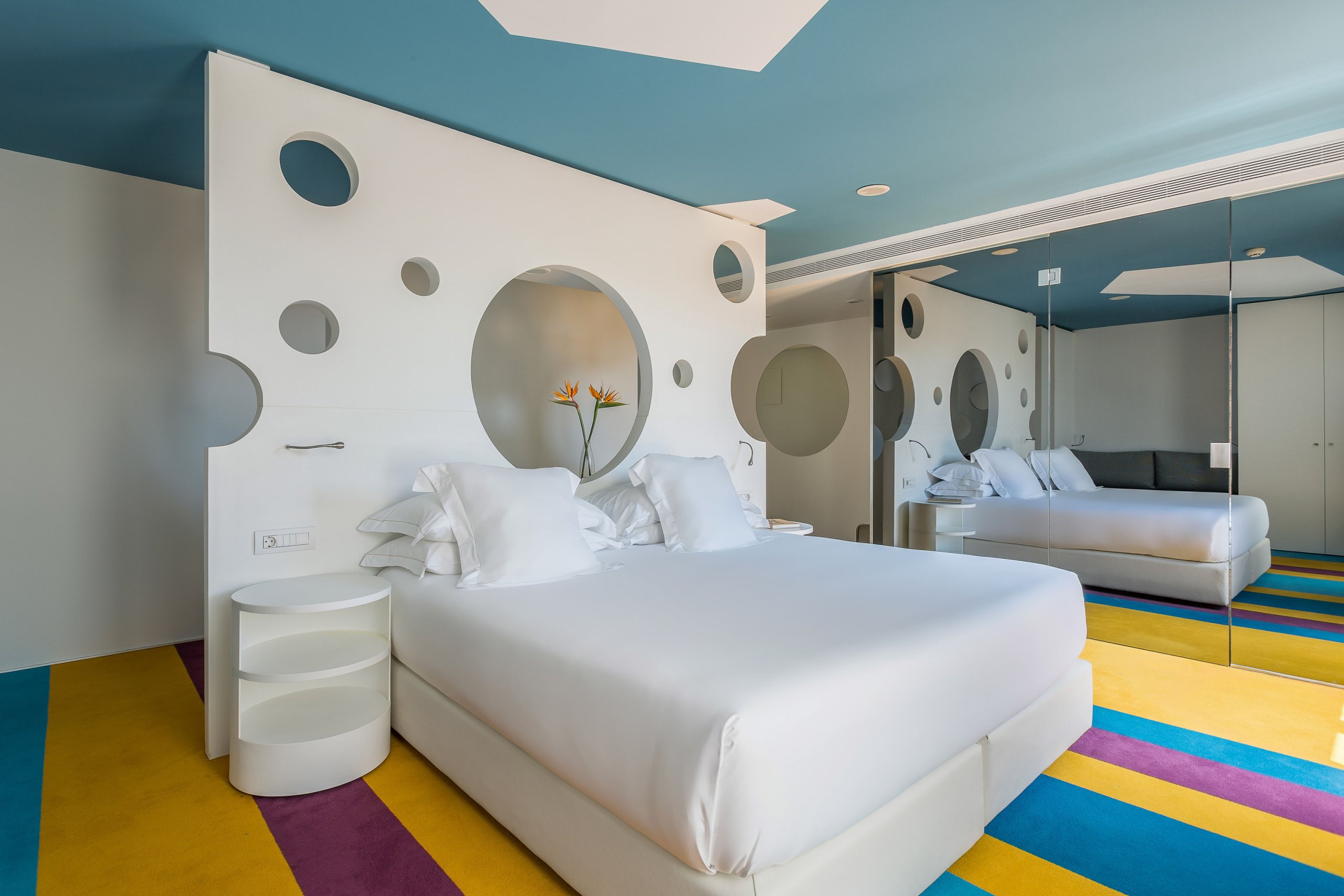 Room Mate Pau, Boutique Hotel Barcelona