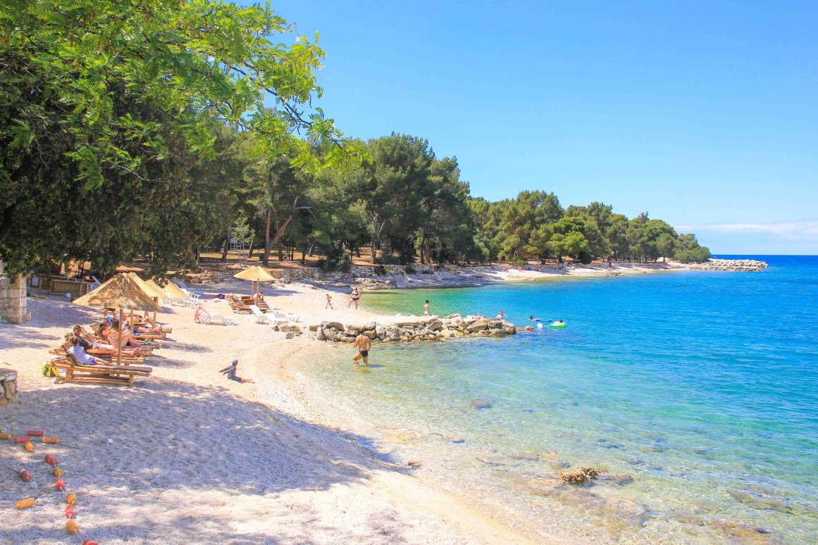 Where to Stay in Rovinj, Croatia ©Jürgen Reichenpfader