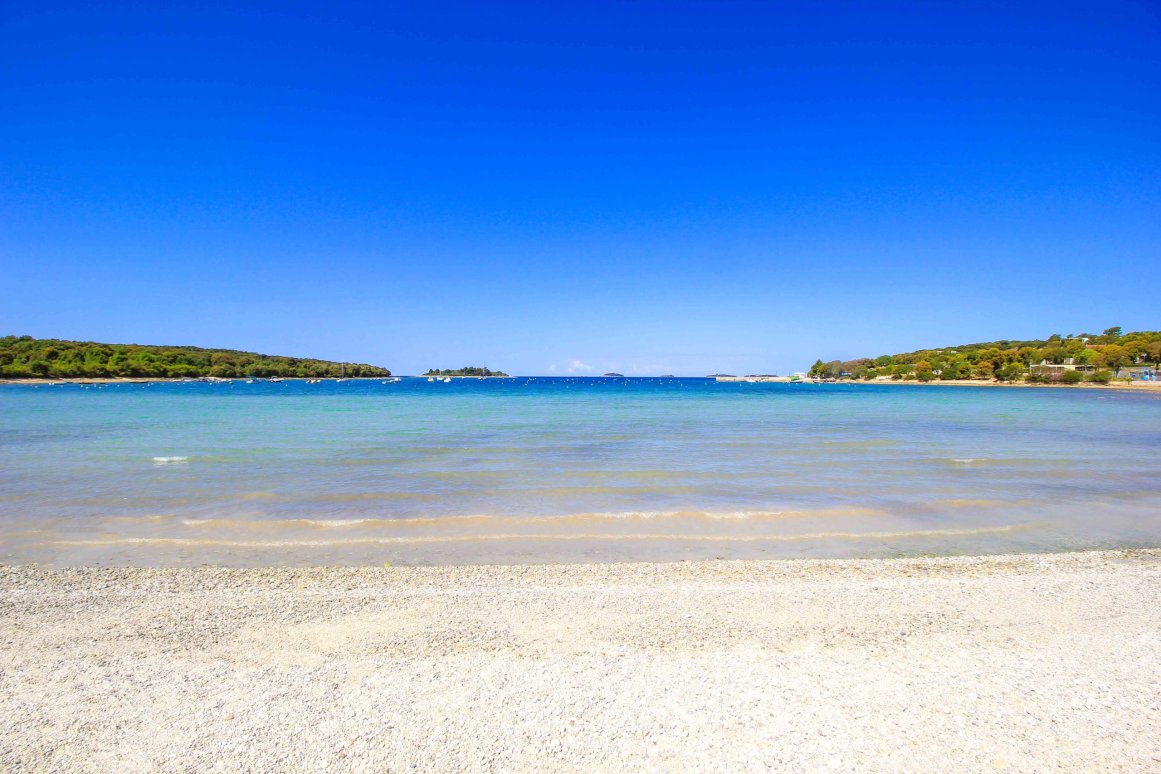 Where to Stay in Rovinj, Croatia - Vestar ©Jürgen Reichenpfader