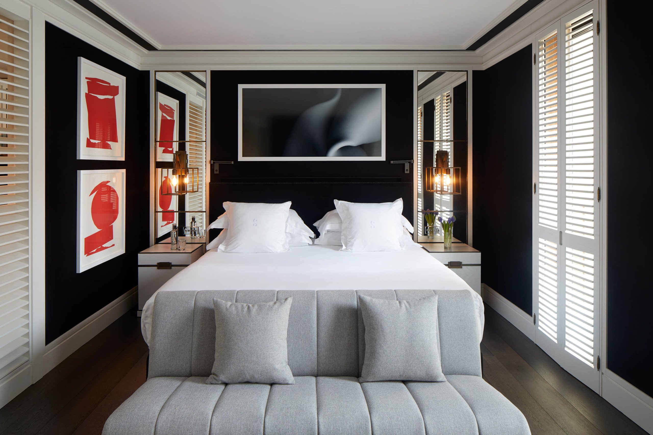 Seventy Barcelona, Boutique Hotel