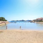 Mostir Beach, Ugljan Island, Croatia