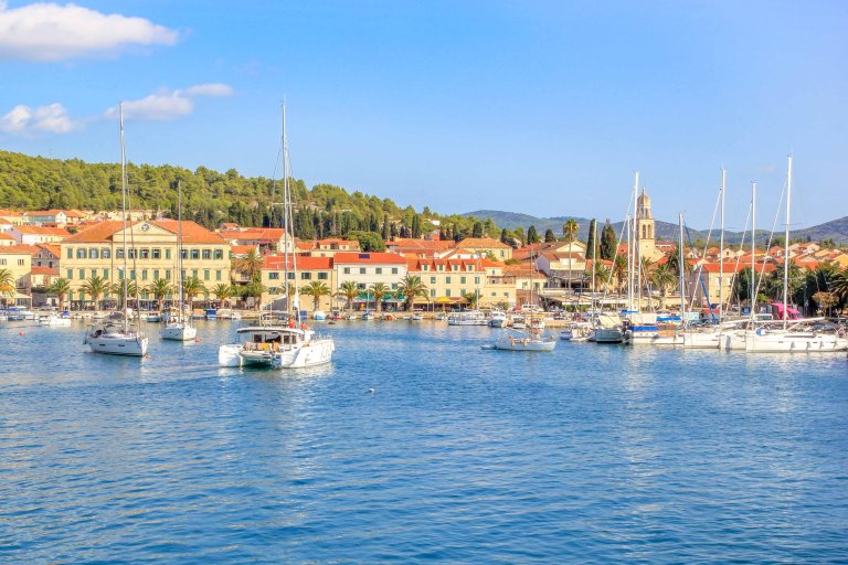 Where to stay in Korcula, Hotels, Croatia