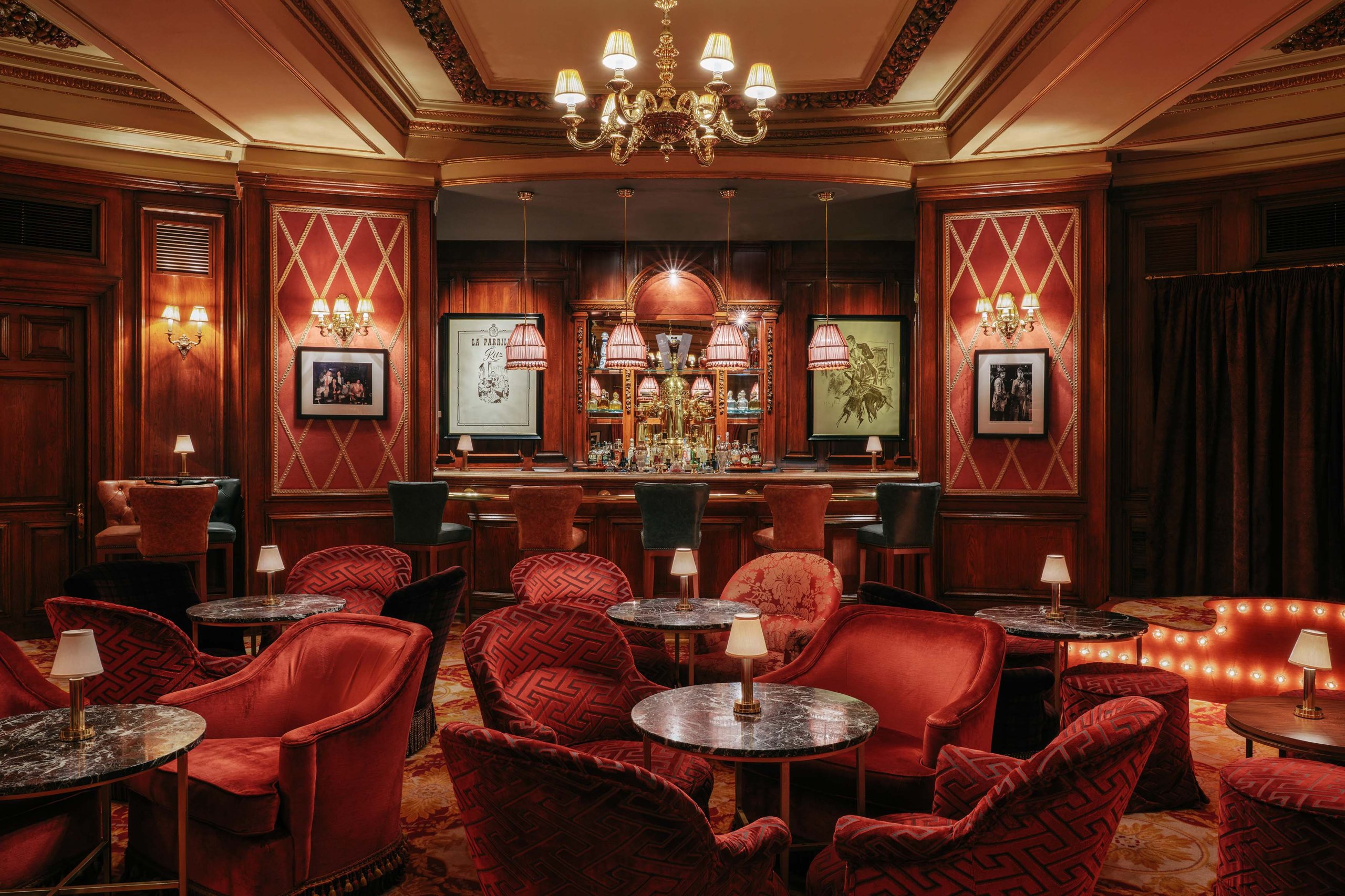 Hotel El Palace Barcelona, Boutique Hotel