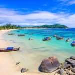 Where to Stay in Koh Lipe, Pattaya Beach, Thailand