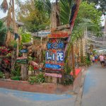 Where to Stay in Koh Lipe, Walking Street, Thailand