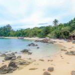 Where to Stay in Koh Lipe, Sunset Beach, Thailand