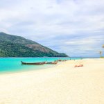 Where to Stay in Koh Lipe, Karma Beach, Thailand