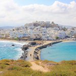 Naxos, Griechenland