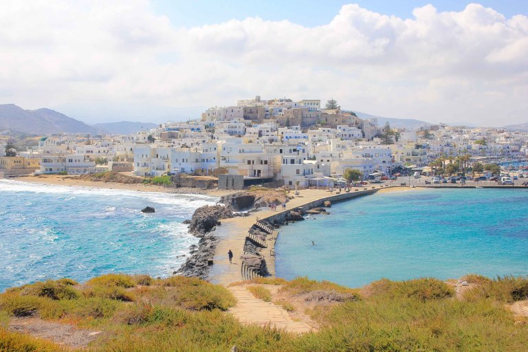 Naxos, Griechenland