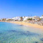 Where to Stay in Naxos, Agia Anna, Hotels, Accommodation