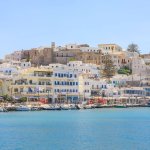 Where to Stay in Naxos, Hotels, Accommodation