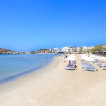 Where to Stay in Naxos, Agios Georgios, Hotels, Accommodation
