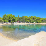 Zedrelac, Insel Pasman, Kroatien