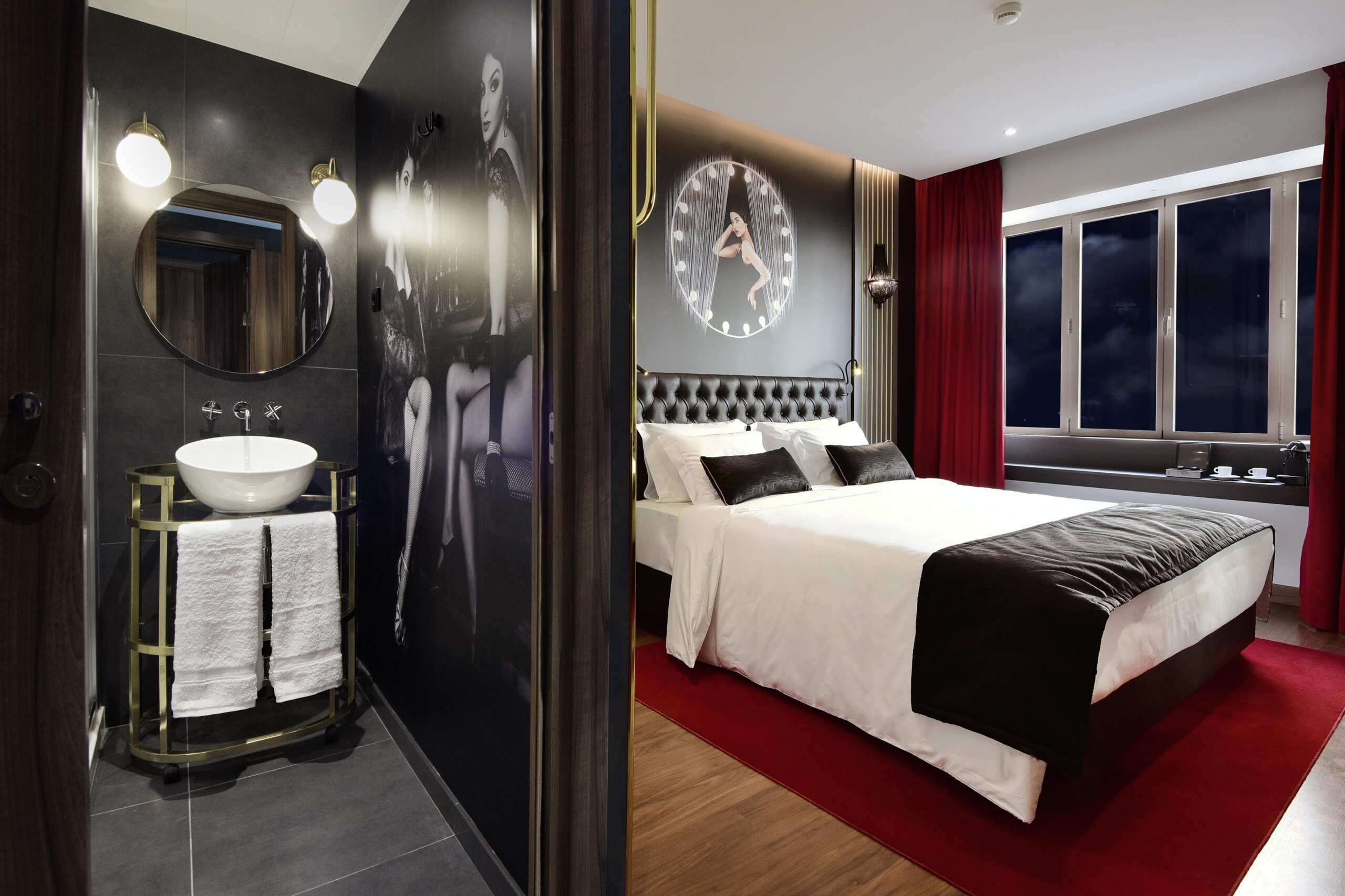 Maxime Hotel Lisbon, Boutique Hotel Lissabon