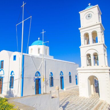 Milos 61