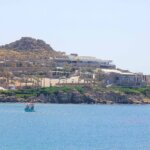 Cavo Paradiso Club, Mykonos, Greece