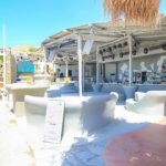 Paradise Beach Club, Mykonos