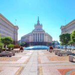 Where to Stay in Sofia, Hotels, Accommodation