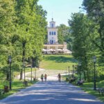Where to Stay in Zagreb, Maksimir, Hotels, Croatia