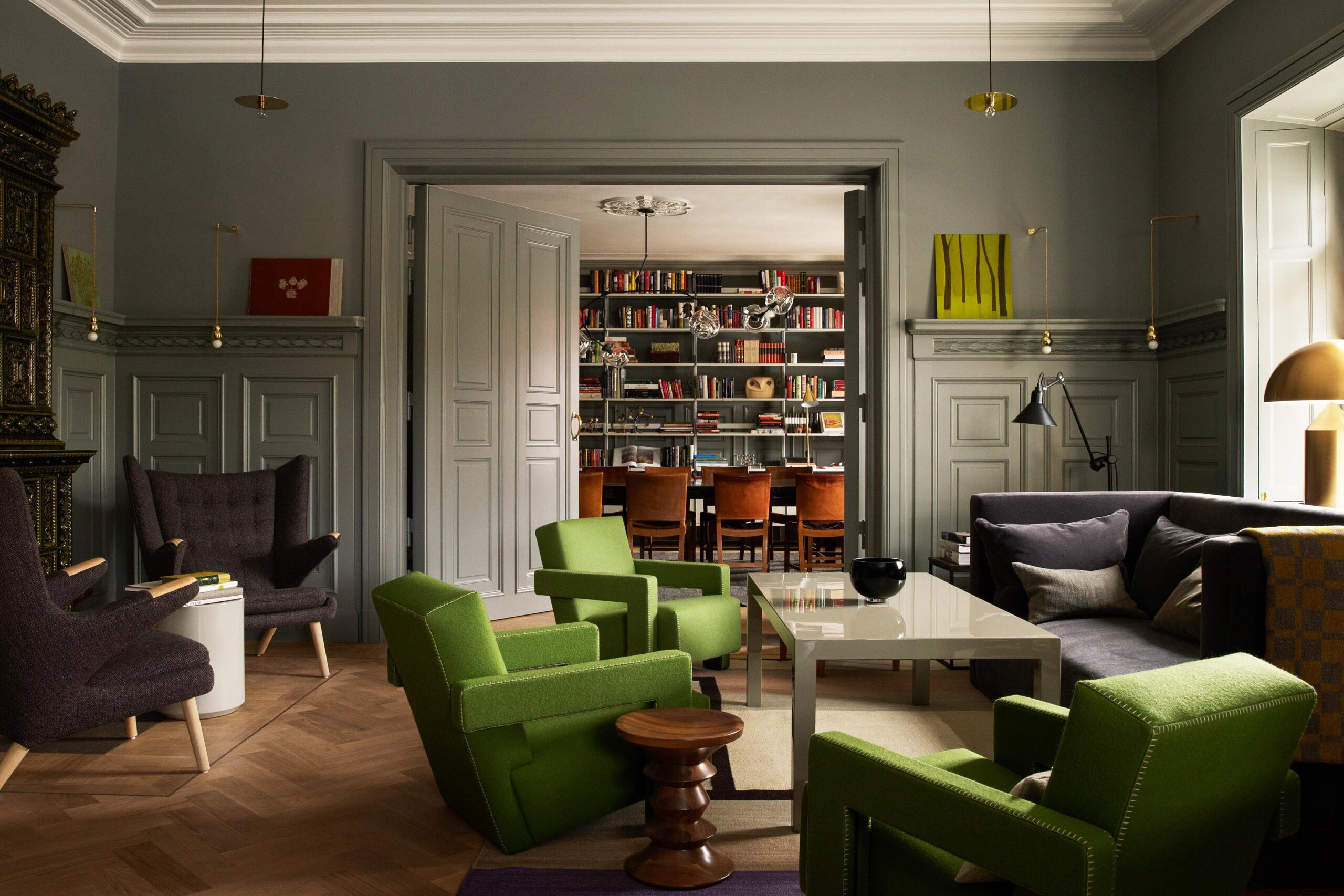Ett Hem, Boutique Hotel Stockholm