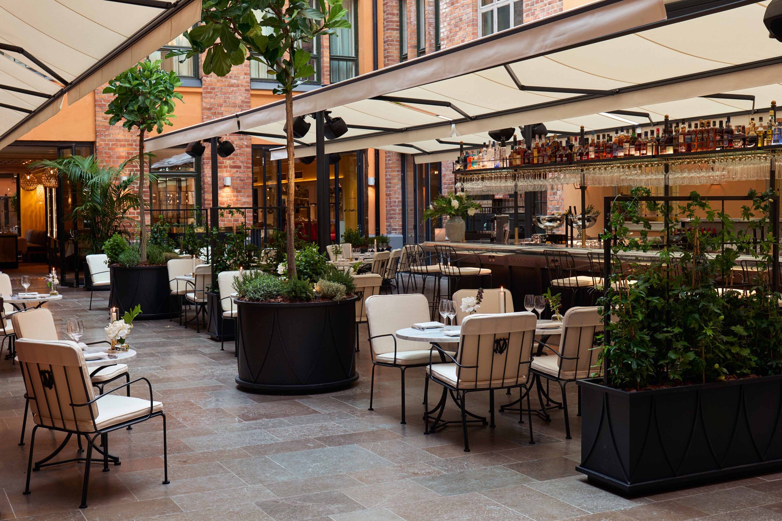 Hotel Villa Dagmar, Boutique Hotel Stockholm