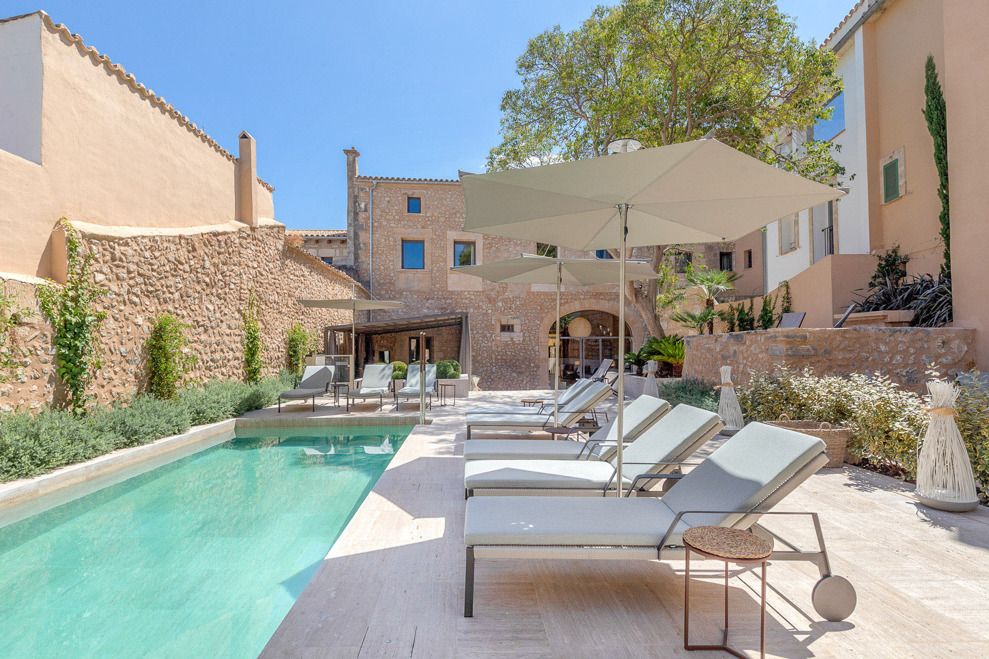 Can Aulí Luxury Retreat, Boutique Hotel Mallorca